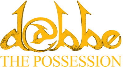 D@bbe: The Possession Logo