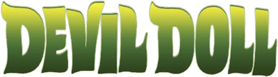 Devil Doll Logo