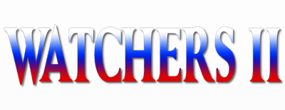 Watchers II Logo
