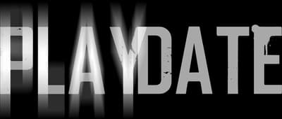 Playdate Logo