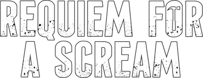 Requiem for a Scream Logo
