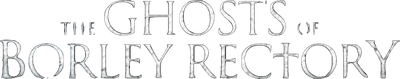 The Ghosts of Borley Rectory Logo