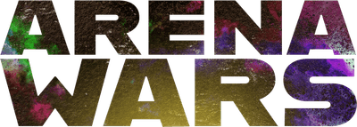 Arena Wars Logo