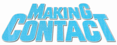 Making Contact Logo