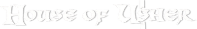 House of Usher Logo