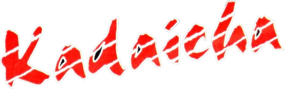 Kadaicha Logo