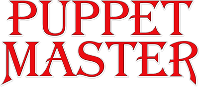 Puppetmaster Logo