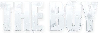 The Boy Logo