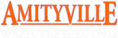 Amityville: Where the Echo Lives Logo