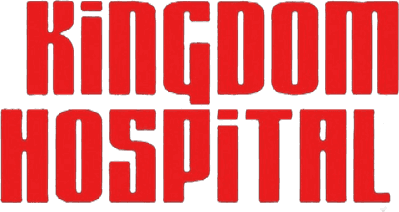 Kingdom Hospital Logo