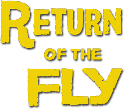 Return of the Fly Logo