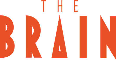 The Brain Logo