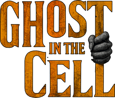 Ghost in the Cell Logo