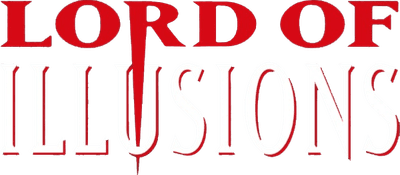 Lord of Illusions Logo