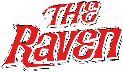 The Raven Logo