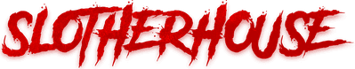 Slotherhouse Logo