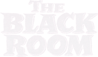 The Black Room Logo