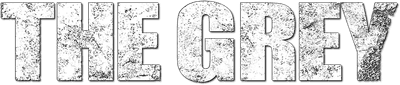 The Grey Logo