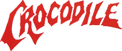 Crocodile Logo