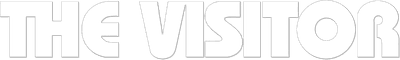The Visitor Logo