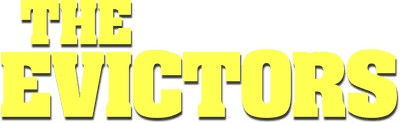 The Evictors Logo