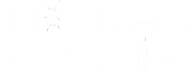 Mother, May I? Logo