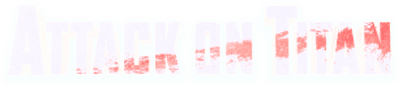Attack on Titan Logo
