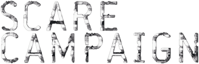 Scare Campaign Logo