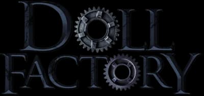 Doll Factory Logo