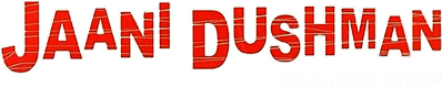 Jaani Dushman: Ek Anokhi Kahani Logo