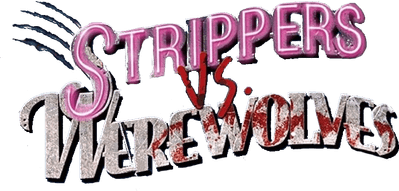 Strippers vs. Werewolves Logo