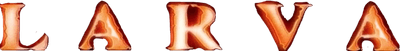 Larva Logo