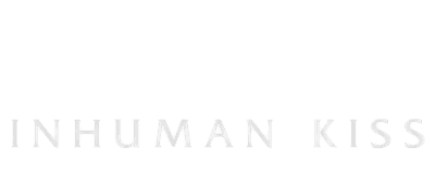 Inhuman Kiss Logo