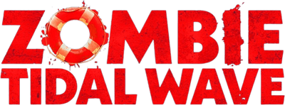 Zombie Tidal Wave Logo