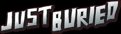 Just Buried Logo