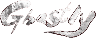 Ghastly Logo