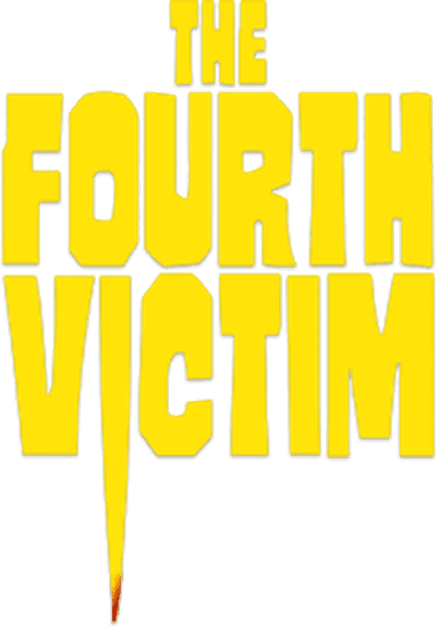 The Fourth Victim Logo