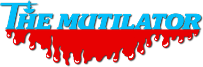 The Mutilator Logo