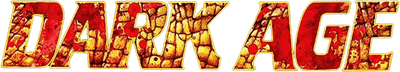 Dark Age Logo