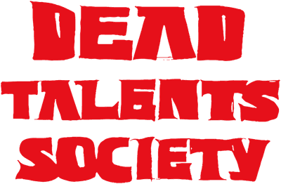 Dead Talents Society Logo