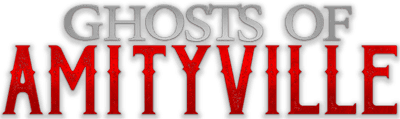 Ghosts of Amityville Logo