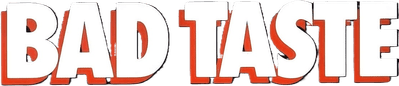 Bad Taste Logo