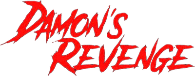 Damon's Revenge Logo