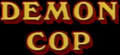 Demon Cop Logo
