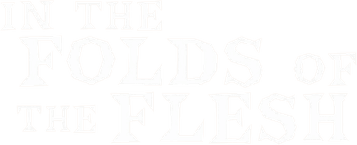 In the Folds of the Flesh Logo