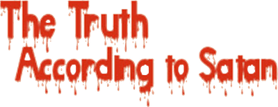 The Truth According to Satan Logo