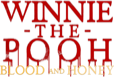 Winnie the Pooh: Blood and Honey Logo