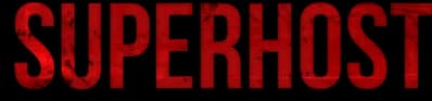 Superhost Logo