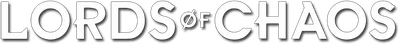 Lords of Chaos Logo