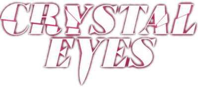 Crystal Eyes Logo
